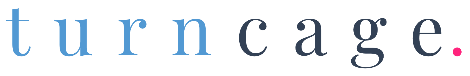 TurnCage Logo